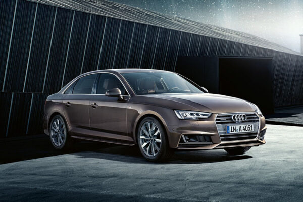 Audi A3 - Image 3